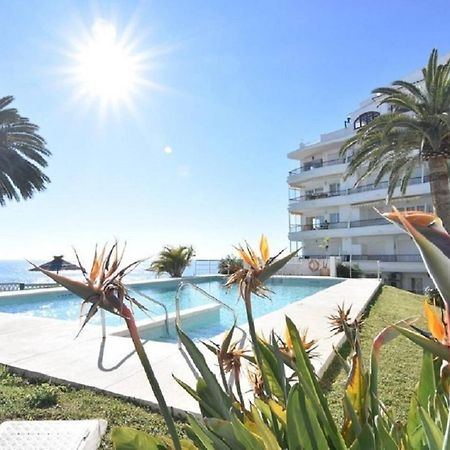 شقة Acapulco Playa -نيرخا المظهر الخارجي الصورة